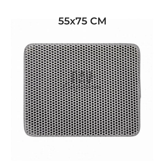 Wasserdichte Katzenstreumatte Paw Guard 