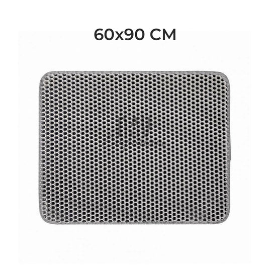 Wasserdichte Katzenstreumatte Paw Guard 