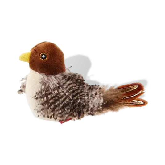 chirping bird 1