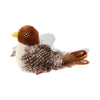 Little Mouse Vocal Prey Small Bird Cat Toy