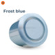 Lceland Blue