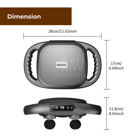 TensionRelief Pro 14