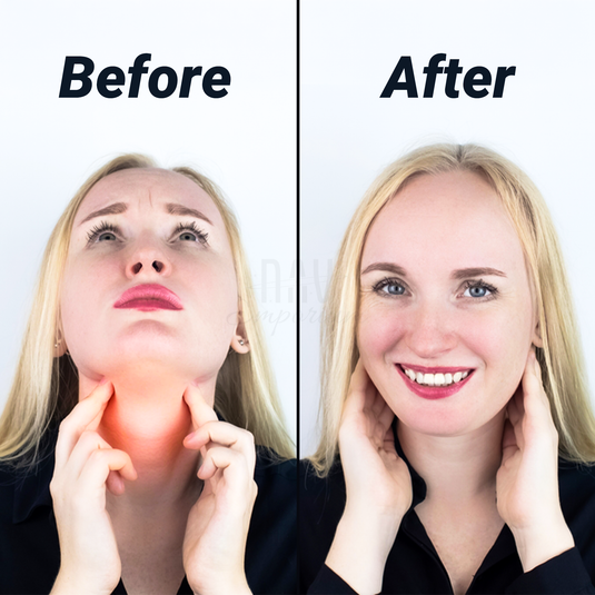 Neck Relief 16
