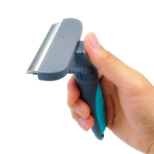 Pet Hair Removal Comb Cat And Dog Shaving Knife