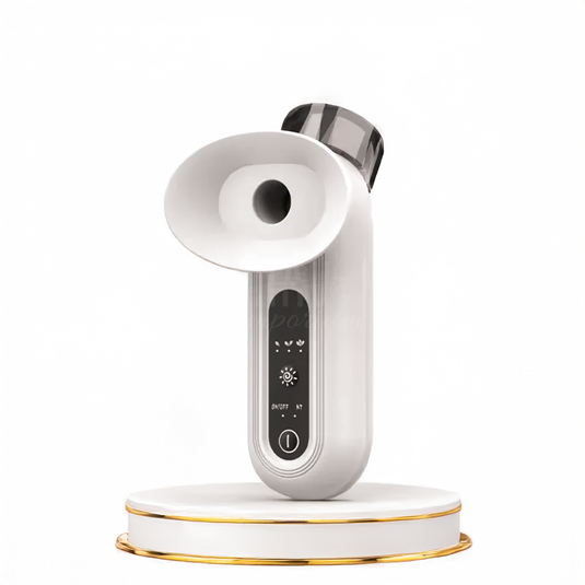 HydraMist Eye Steamer