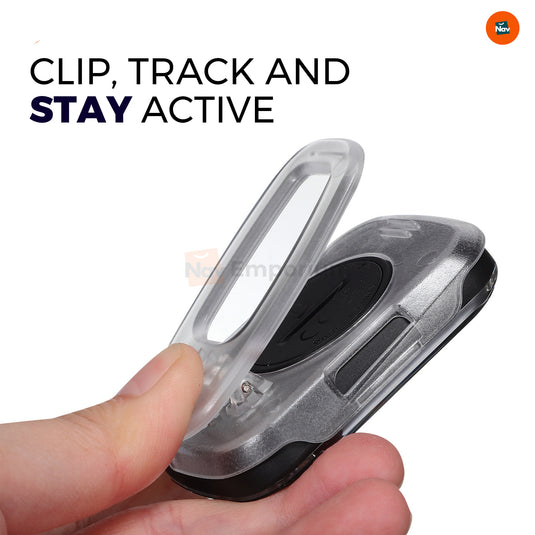 Fit Track Clip