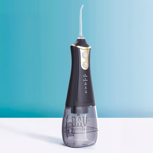 FlossMaster Pro 1