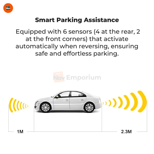 Vehicle parking assistance device