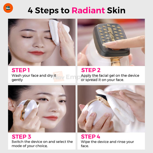 Skin Firming Device  