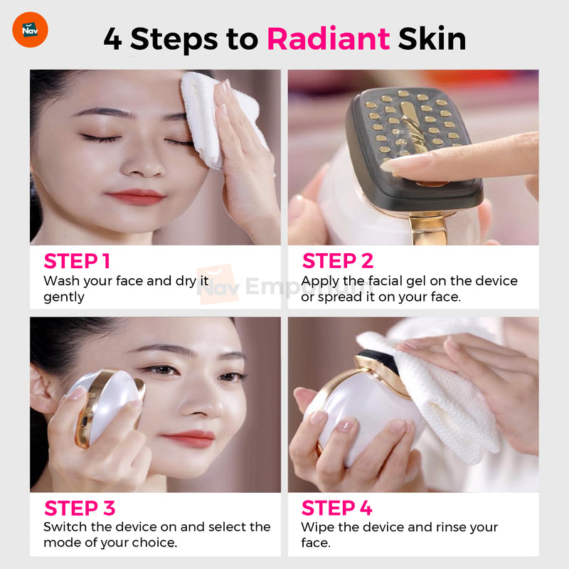 Skin Firming Device  