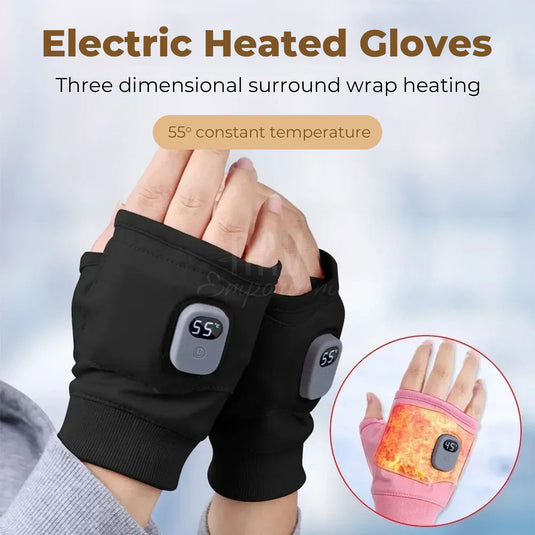 Ergonomic Grip Tool