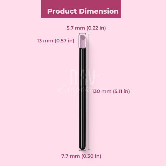 Cuticle remover tool