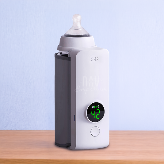 ParentEase Bottle Warmer
