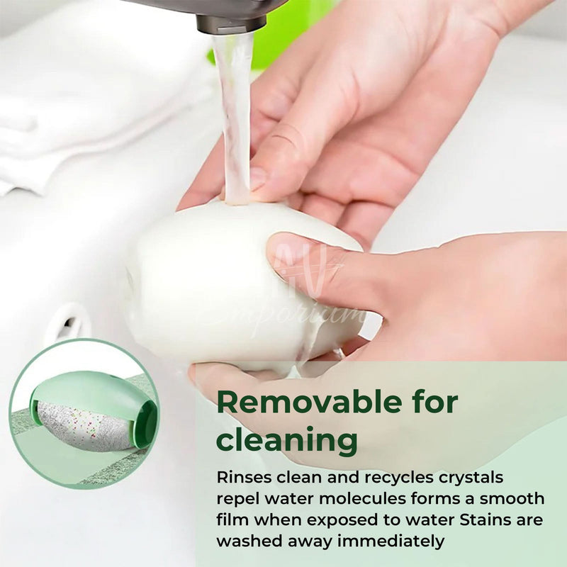 Reusable Lint Remover