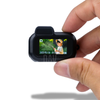 Portable Mini Digital Camera - Compact, High-Quality Photography