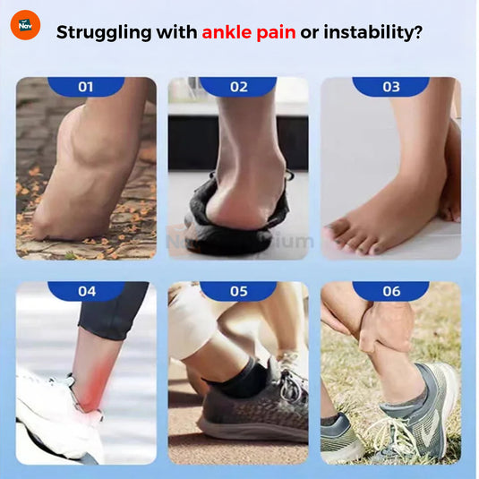 FootLift orthosis shoe fit 