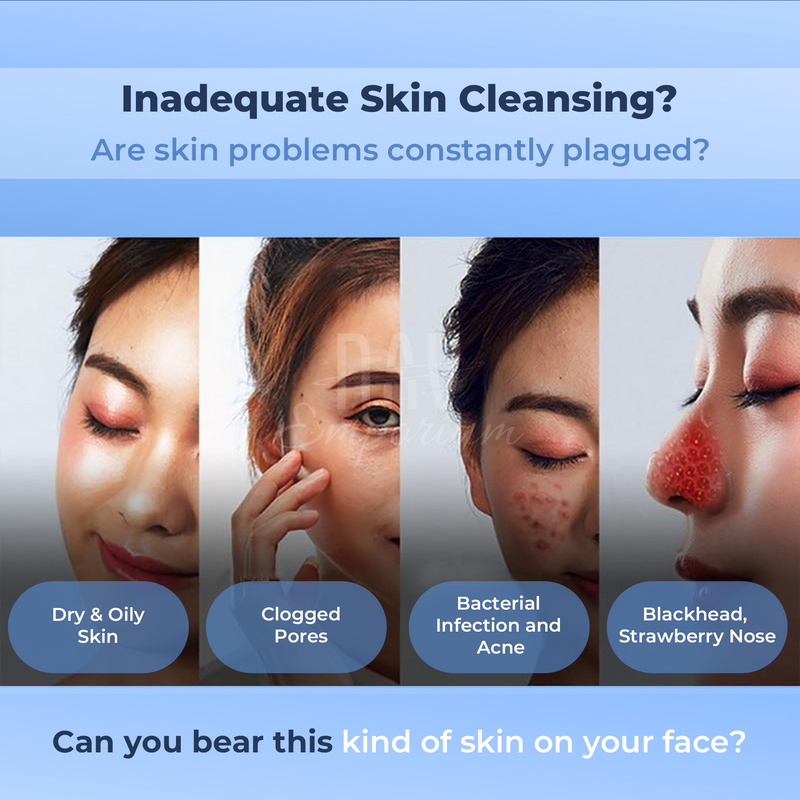 Deep Pore Cleaner