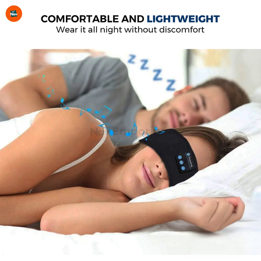 Wireless EEG sleep tracker