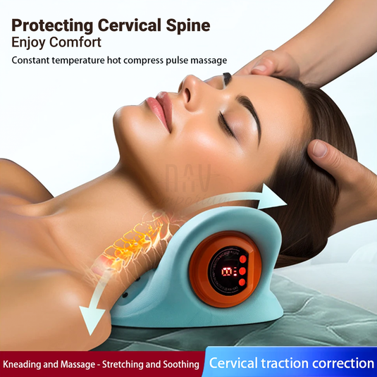 Neck Relief 2
