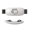 Lumber Massager The Rechargeable Back Pain Relief Belt