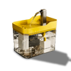 Pet Water Fountain - Automatic Drinking System for Happy Pets