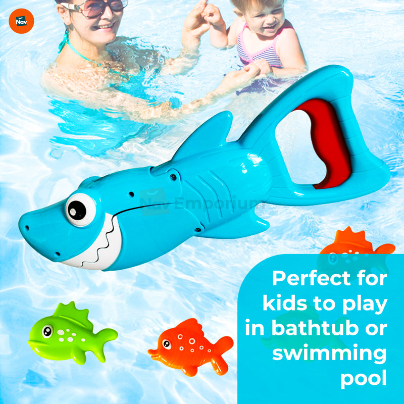 Safe Bath Toy for Children