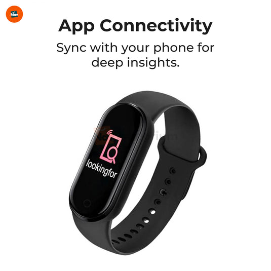 Blood pressure monitoring bracelet