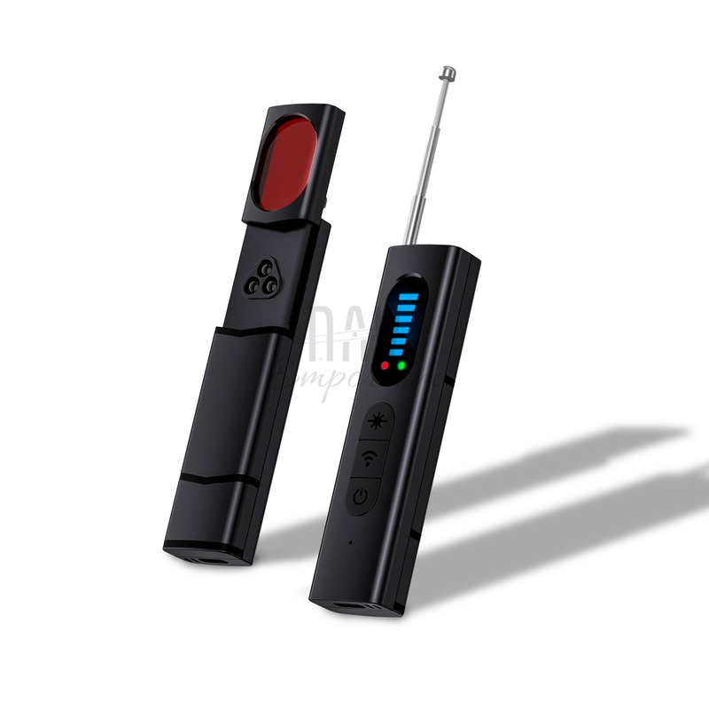 T15 Camera X13 Detector Anti Positioning Monitoring
