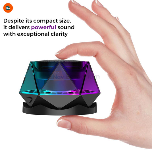 Magnetic Mounting Feature 