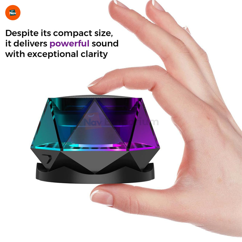 Magnetic Mounting Feature 