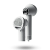 Smart Pet Hair Dryer- Quick, Gentle Drying for Your Furry Friend