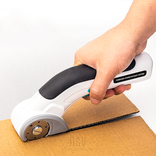 PowerScissor cordless electric 
