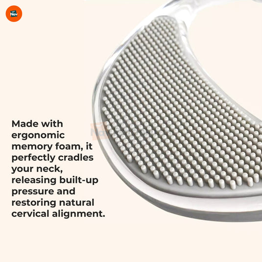 Adjustable AlignFlex Neck Stretcher 