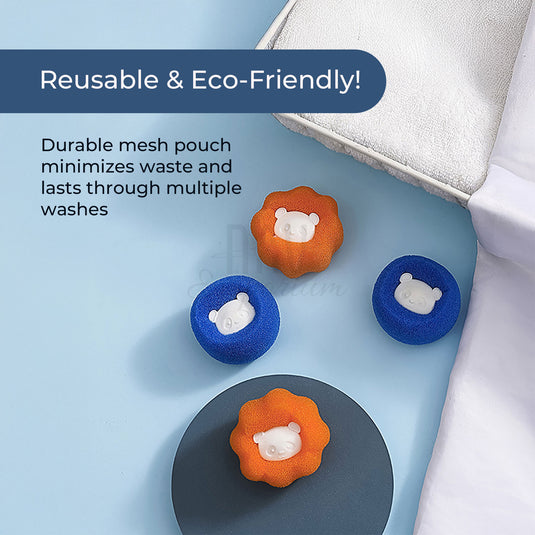 Laundry fur removal tool