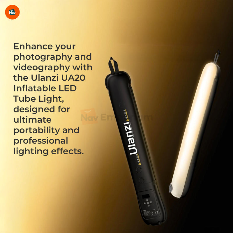 Adjustable LED color temperature 