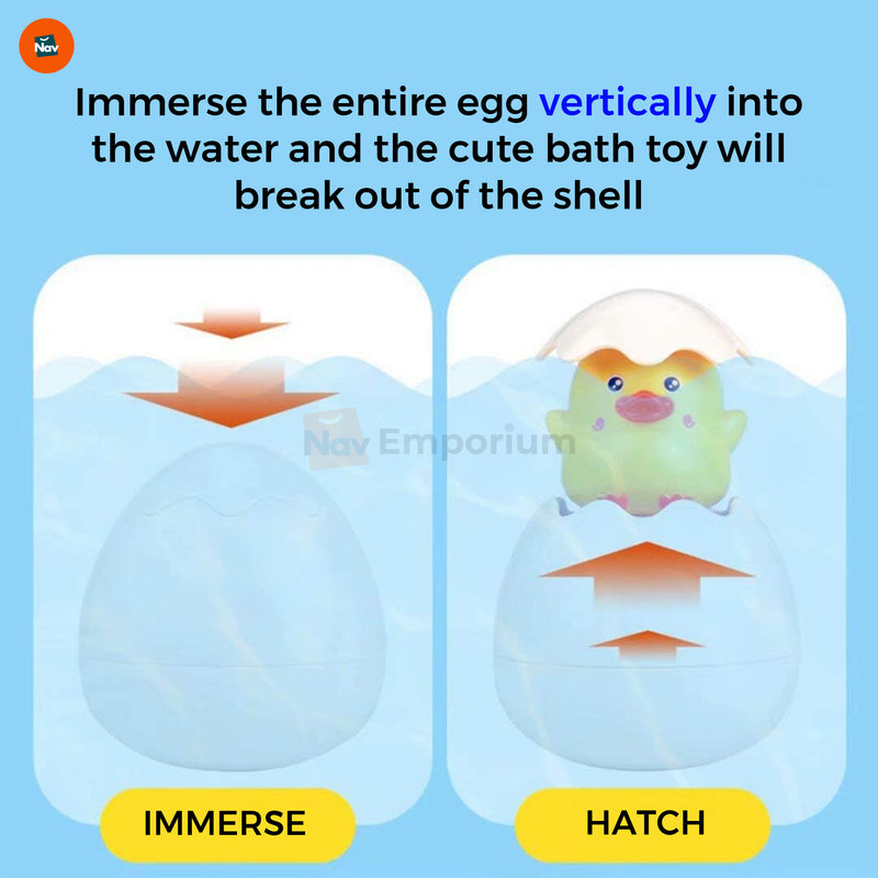 Safe and Engaging Bath Toy for Young Children 