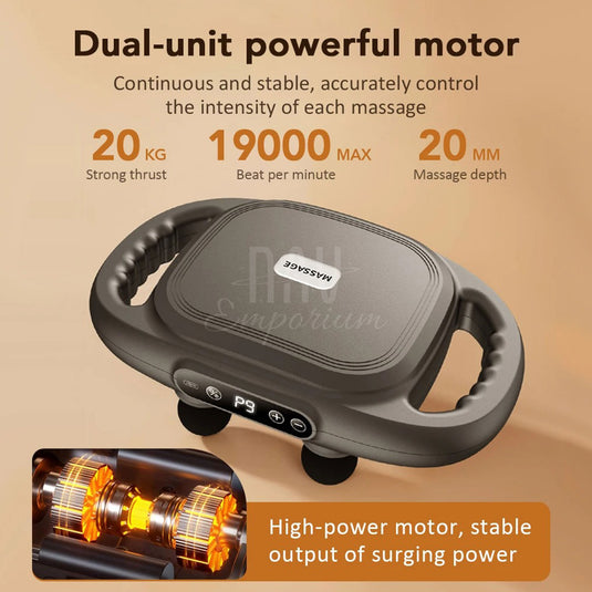 TensionRelief Pro 3