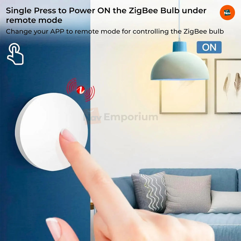  Feature image focusing on smart home button compatibility