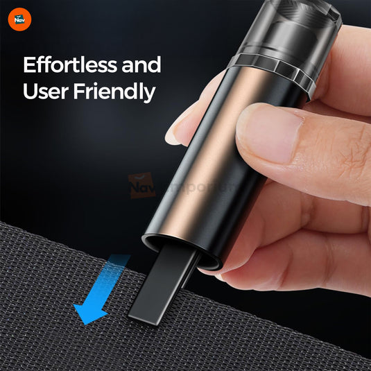 2-in-1 car safety tool 