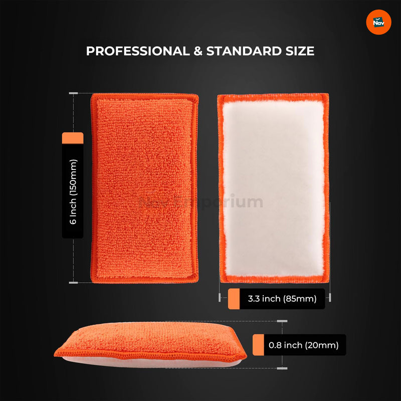 Ergonomic handle design of SPTA cleaning tool