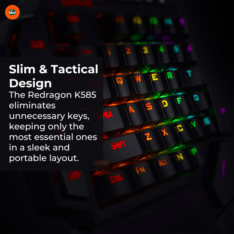 Hot-swap mechanical keyboard 