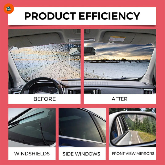  Benefit image removing haze for streak-free clarity