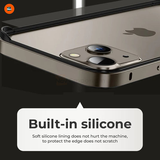 iPhone case packaging design 