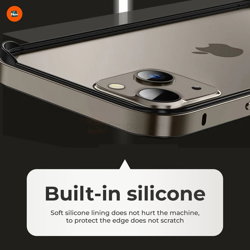 iPhone case packaging design 