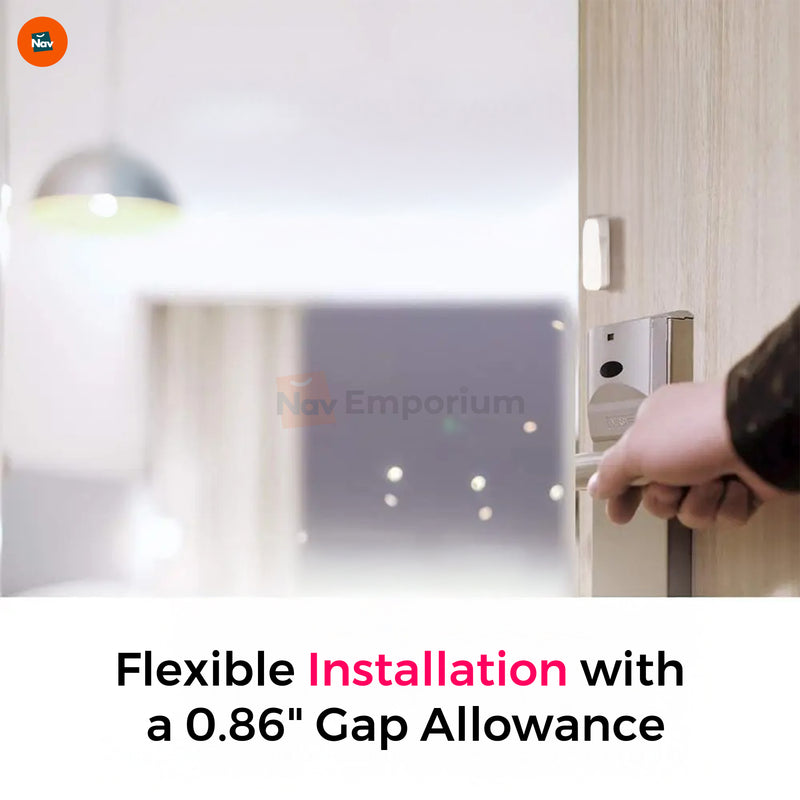 Apple HomeKit Door Sensor 