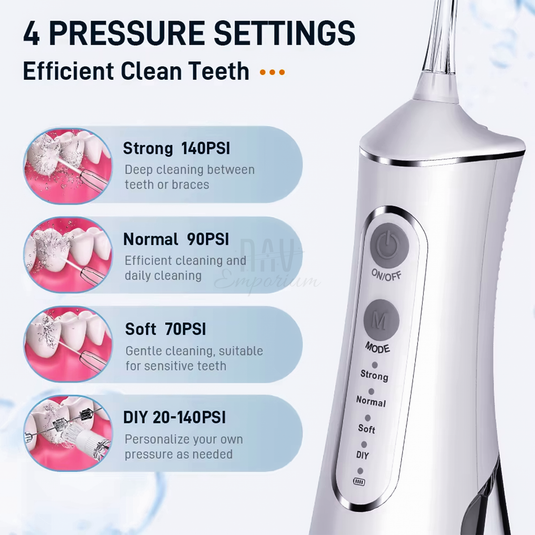 FlossMaster Pro 2