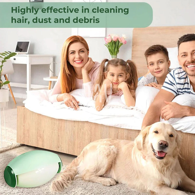 Pet Hair Roller