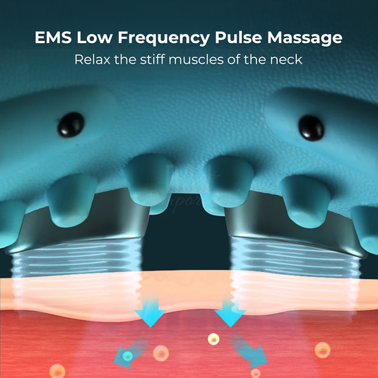 Neck Relief 3