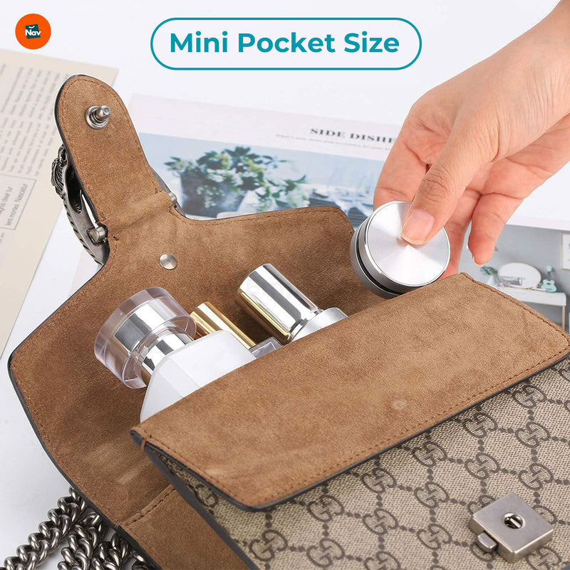 Bluetooth Speaker with Compact Design 