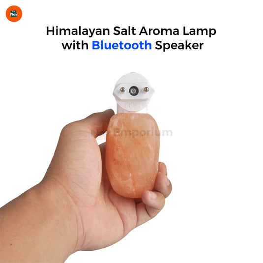 Glow Sonic Wellness Device 